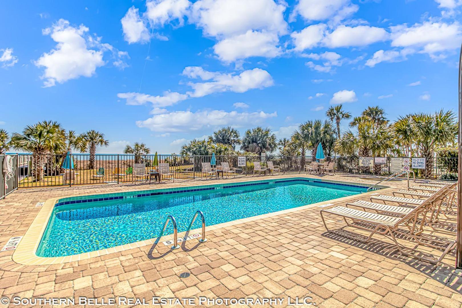 5Th Floor Direct Oceanfront Double Suite Sleeps 6 Meridian Plaza 503 Myrtle Beach Ngoại thất bức ảnh